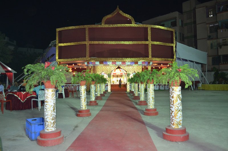 Marriage Hall in Patna, Wedding Hall in Patna, Best Marriage hall in