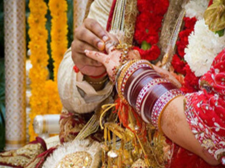 dresses for shagun ceremony