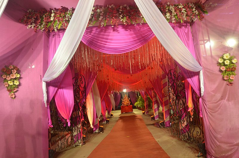 Banquet Hall In Patna | Marriage Hall In Patna | Wedding Hall Patna